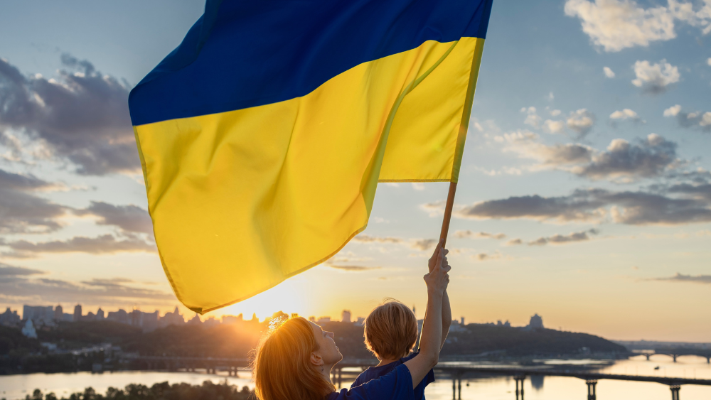 Billede til nyheden Interview: Derfor skal der etableres en arbejderhøjskole i Ukraine?