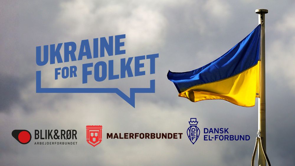 Billede til nyheden Elektrikerne, VVS’erne og Malerne bakker op